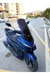 Arora Max T Ön Cam 2022-2026 Model 75cm Siyah Renkli 4mm UZUN-6