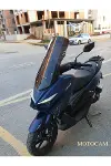 Arora Max T Ön Cam 2022-2026 Model 75cm Siyah Renkli 4mm UZUN-7