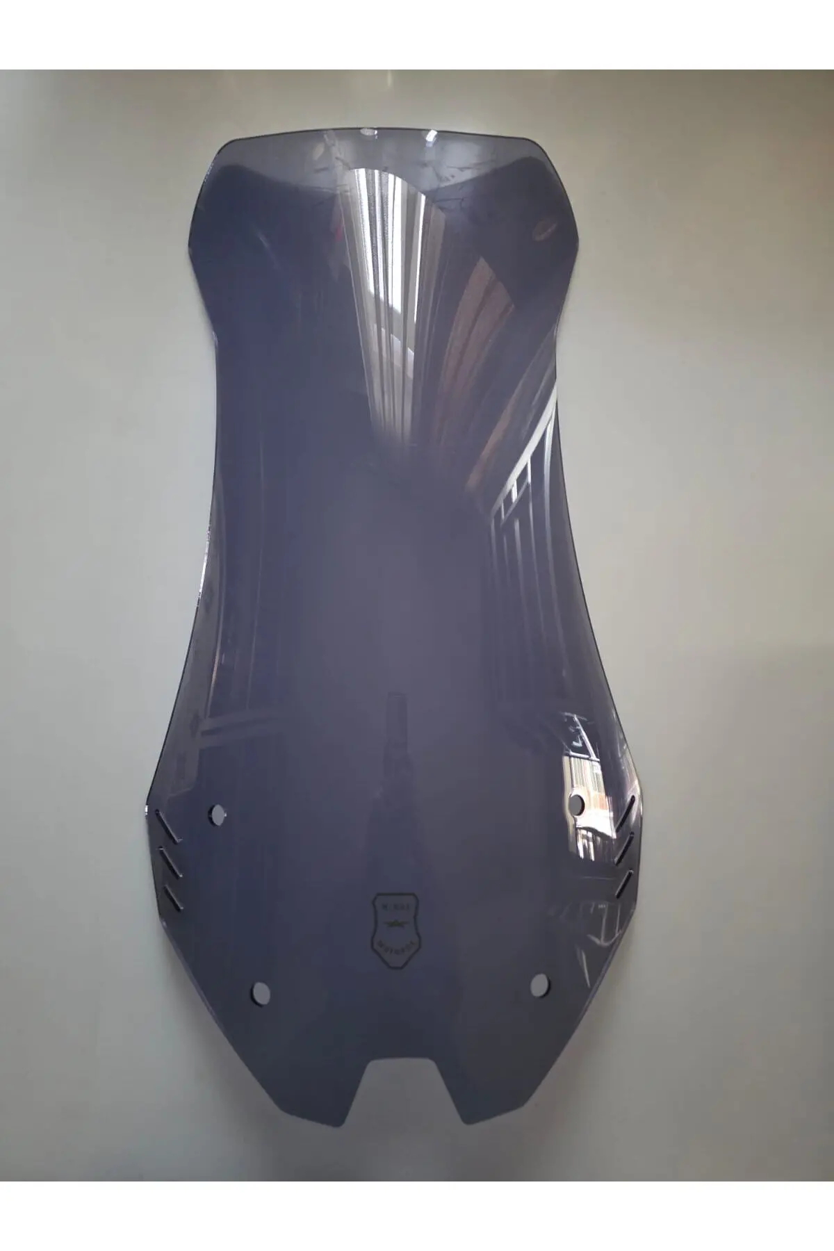 SYM Adx 125 Ön Cam 2023-2026 Model 70cm Füme Renkli 4mm