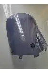 Yamaha Xmax Ön Cam 2007-2010 Model 47cm Füme Renkli 4mm-2