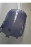 Yamaha Xmax Ön Cam 2007-2010 Model 47cm Füme Renkli 4mm-3