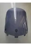 Yamaha Xmax Ön Cam 2007-2010 Model 47cm Füme Renkli 4mm-5