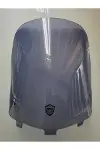 Yamaha Xmax Ön Cam 2007-2010 Model 47cm Füme Renkli 4mm-1