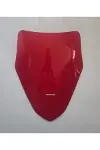 Voge SR1 Ön Cam 2023-2026 Model 43cm k renk 4mm SPORTİF-4