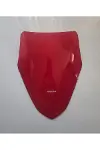 Voge SR1 Ön Cam 2023-2026 Model 43cm k renk 4mm SPORTİF-7
