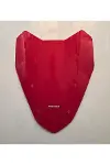 Kanuni Seha 125 Ön Cam 2022-2026 Model 40cm Kırmızı Renkli SPORTİF-7
