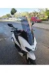 RKS Vieste 249 Ön Cam 2022-2026 Model 78cm Füme Renkli 4mm UZUN-5
