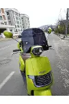 Skyjet Ravida Ön Cam 2024-2026 Model 38cm Siyah Renkli 4mm APARATSIZ-2