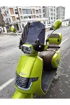 Skyjet Ravida Ön Cam 2024-2026 Model 38cm Siyah Renkli 4mm APARATSIZ-3