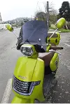 Skyjet Ravida Ön Cam 2024-2026 Model 38cm Siyah Renkli 4mm APARATSIZ-6