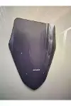 CF Moto 800 MT Ön Cam 2019-2026 Model 43cm Füme Renkli 4mm-2