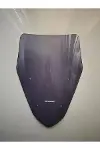 CF Moto 800 MT Ön Cam 2019-2026 Model 43cm Füme Renkli 4mm-4