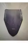 CF Moto 800 MT Ön Cam 2019-2026 Model 43cm Füme Renkli 4mm-5