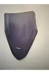 CF Moto 800 MT Ön Cam 2019-2026 Model 43cm Füme Renkli 4mm-6