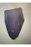 CF Moto 800 MT Ön Cam 2019-2026 Model 43cm Füme Renkli 4mm-8