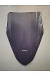 CF Moto 800 MT Ön Cam 2019-2026 Model 43cm Füme Renkli 4mm-1
