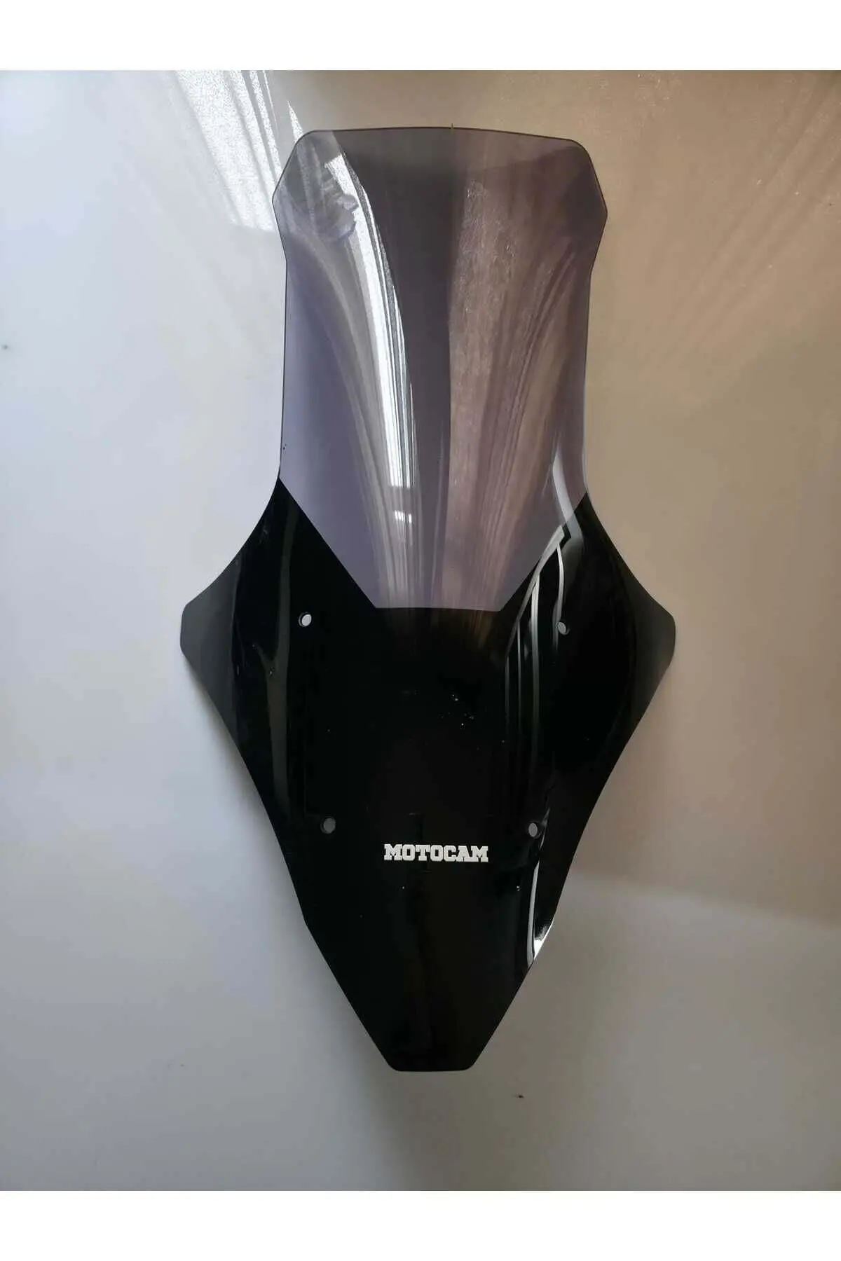Yamaha Nmax Ön Cam 2015-2020 Model 78cm Füme Renkli 4mm