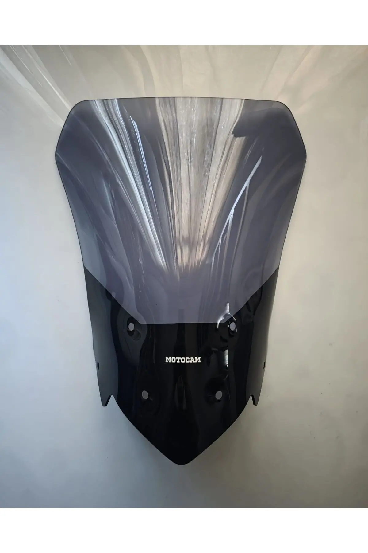 Mondial Rx1 İ Evo Ön Cam 2018-2020 Model 50cm Füme Renkli 4mm