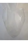 Küba Arome 125 Ön Cam 2022-2026 Model 40cm Şeffaf Renkli KISA CAM-6