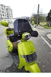 Skyjet Ravida Ön Cam 2024-2026 Model 37cm Siyah Renkli 4mm Elcikli APARATSIZ-2