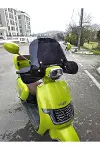 Skyjet Ravida Ön Cam 2024-2026 Model 37cm Siyah Renkli 4mm Elcikli APARATSIZ-5