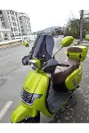 Skyjet Ravida Ön Cam 2024-2026 Model 37cm Siyah Renkli 4mm Elcikli APARATSIZ-6