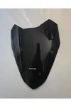 Voge SR1 ADV Ön Cam 2023-2026 Model 40cm Siyah Renkli 4mm SPORTİF-8