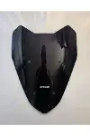 Voge SR1 ADV Ön Cam 2023-2026 Model 40cm Siyah Renkli 4mm SPORTİF-1