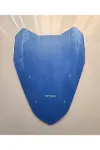 Voge SR1 Ön Cam 2023-2026 Model 40cm Mavi Renkli 4mm SPORTİF-7