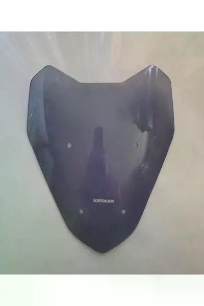 SFM Pyrexia 150 Ön Cam 2023-2026 Model 40cm Füme Renkli 4mm SPORTİF