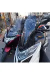 Kymco G Dink 250i Ön Cam 2013 Model 66cm Füme Renkli 4mm-3