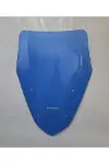 RKS Veloce Ön Cam 2023-2026 Model 43cm Mavi Renkli 4mm SPORTİF-7