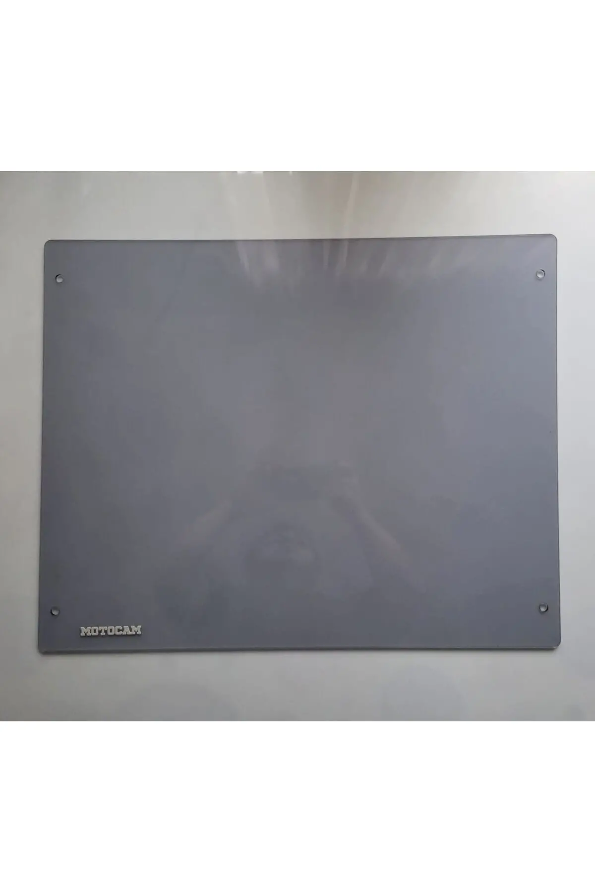 SFM Ihrara SF 200 Ön Cam 2024-2026 Model 52-65cm Füme Renkli 4mm APARATSIZDIR