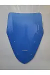 QJ ATR 125 Ön Cam 2023-2026 Model 43cm Mavi Renkli SPORTİF-4