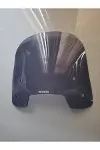 Küba Ravida 50 Ön Cam 2024-2026 Model 38cm Füme Renkli 4mm APARATSIZ-2