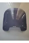 Küba Ravida 50 Ön Cam 2024-2026 Model 38cm Füme Renkli 4mm APARATSIZ-3