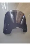 Küba Ravida 50 Ön Cam 2024-2026 Model 38cm Füme Renkli 4mm APARATSIZ-4