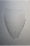RKS Fort 250 Ön Cam 2023-2026 Model 43cm Şeffaf Renkli 4mm SPORTİF-8
