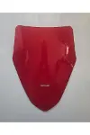 Mondial Ressivo 250 Ön Cam 2023-2026 Model 43cm Kırmızı Renkli SPORTİF-2