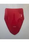 Mondial Ressivo 250 Ön Cam 2023-2026 Model 43cm Kırmızı Renkli SPORTİF-5