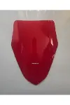 Mondial Ressivo 250 Ön Cam 2023-2026 Model 43cm Kırmızı Renkli SPORTİF-6