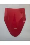 Mondial Ressivo 250 Ön Cam 2023-2026 Model 43cm Kırmızı Renkli SPORTİF-1