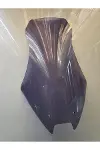 Mondial Ressivo 250 Ön Cam 2023-2026 Model 57cm Füme Renkli 4mm-2