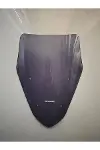 QJ Fort 350 Ön Cam 2023-2026 Model 43cm Füme Renkli 4mm SPORTİF-5