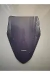 QJ Fort 350 Ön Cam 2023-2026 Model 43cm Füme Renkli 4mm SPORTİF-7