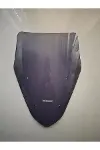 QJ Fort 350 Ön Cam 2023-2026 Model 43cm Füme Renkli 4mm SPORTİF-8