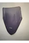 QJ Fort 350 Ön Cam 2023-2026 Model 43cm Füme Renkli 4mm SPORTİF-10