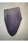 QJ Fort 350 Ön Cam 2023-2026 Model 43cm Füme Renkli 4mm SPORTİF-13