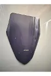QJ Fort 350 Ön Cam 2023-2026 Model 43cm Füme Renkli 4mm SPORTİF-15