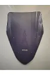 QJ Fort 350 Ön Cam 2023-2026 Model 43cm Füme Renkli 4mm SPORTİF-2